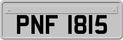 PNF1815