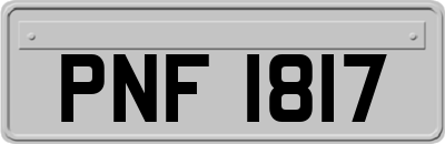 PNF1817