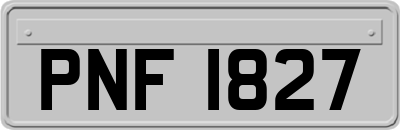 PNF1827