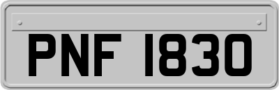 PNF1830