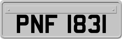 PNF1831