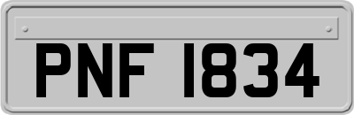 PNF1834