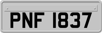 PNF1837