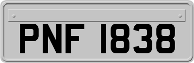 PNF1838