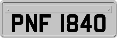 PNF1840