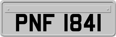 PNF1841