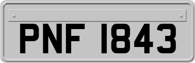 PNF1843