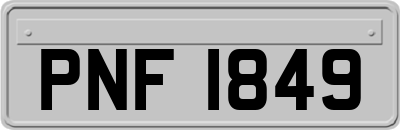 PNF1849