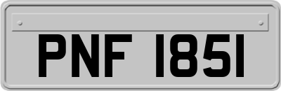 PNF1851