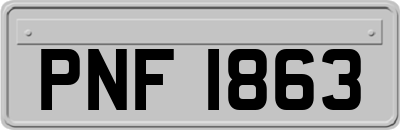 PNF1863