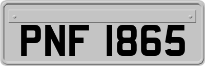PNF1865
