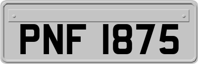 PNF1875
