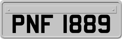 PNF1889