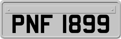 PNF1899