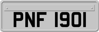PNF1901