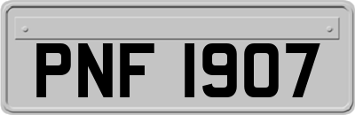 PNF1907