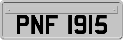 PNF1915