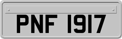 PNF1917