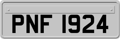PNF1924