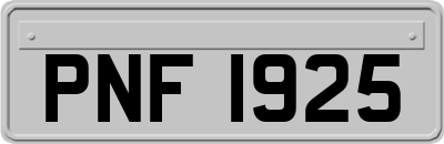 PNF1925