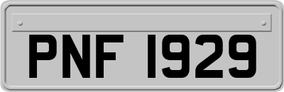 PNF1929