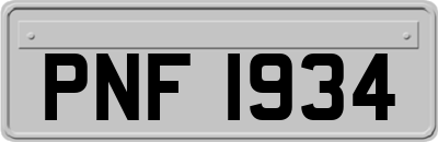 PNF1934