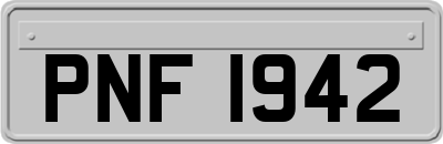 PNF1942