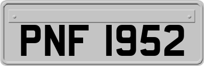 PNF1952