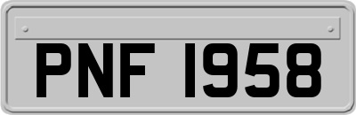 PNF1958