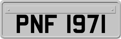 PNF1971