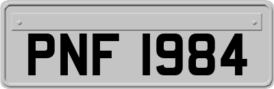 PNF1984