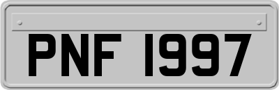 PNF1997