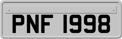 PNF1998