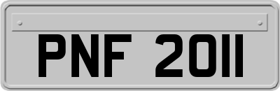 PNF2011