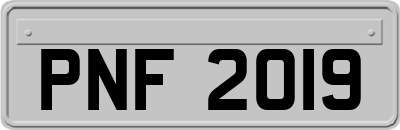 PNF2019