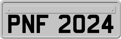PNF2024