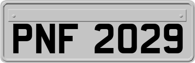 PNF2029