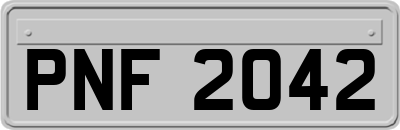 PNF2042