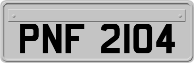 PNF2104