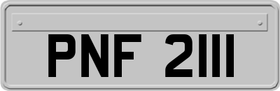 PNF2111