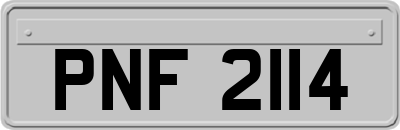 PNF2114