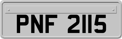 PNF2115