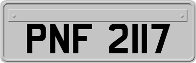 PNF2117