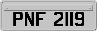 PNF2119