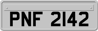 PNF2142