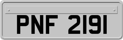 PNF2191