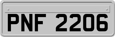 PNF2206