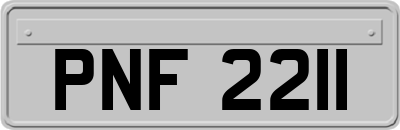 PNF2211