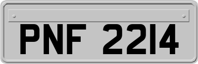 PNF2214