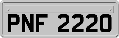 PNF2220